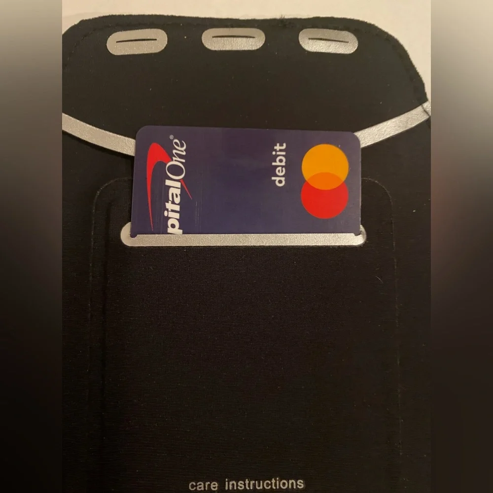 Arm Band for Cell Phone